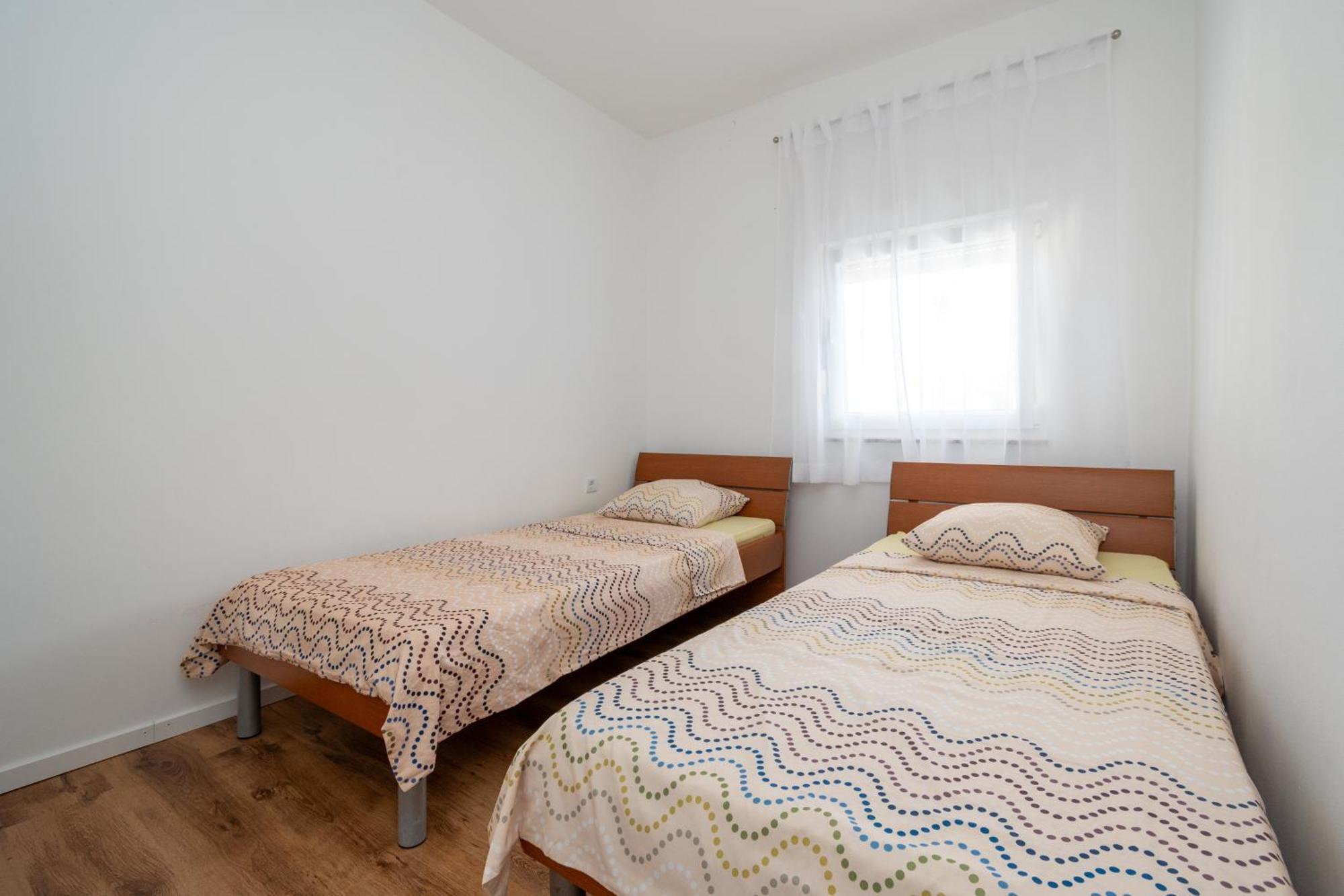 Apartments With A Parking Space Povljana, Pag - 11516 Экстерьер фото