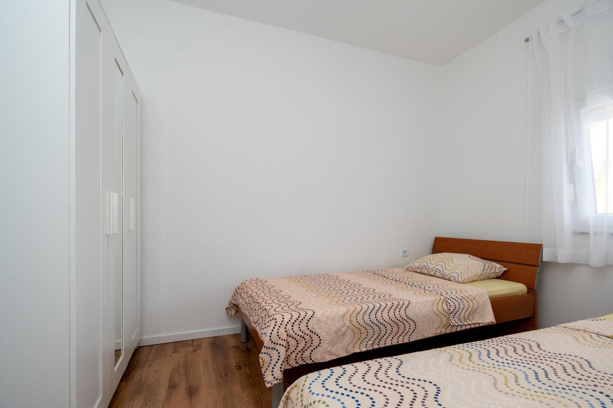 Apartments With A Parking Space Povljana, Pag - 11516 Номер фото